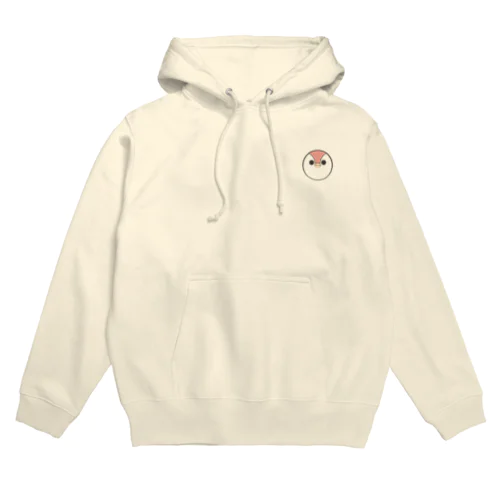 とりパーカー Hoodie