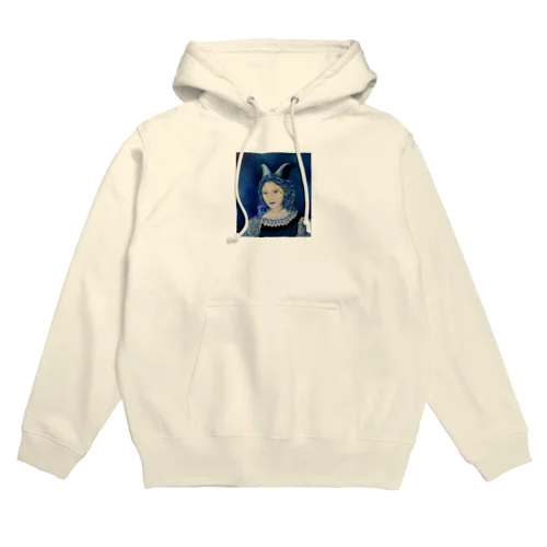 ハッピークラウン8 Hoodie