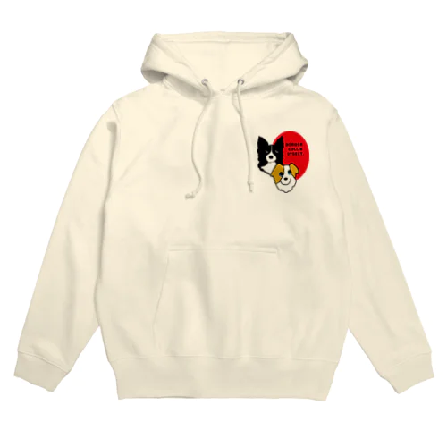 SLN-BCS3 Hoodie