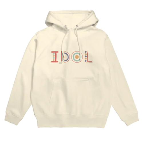 IDOL Hoodie