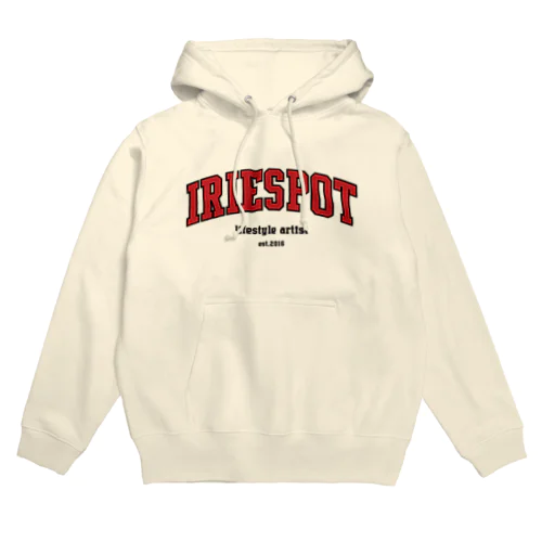 oldschool_logo Hoodie