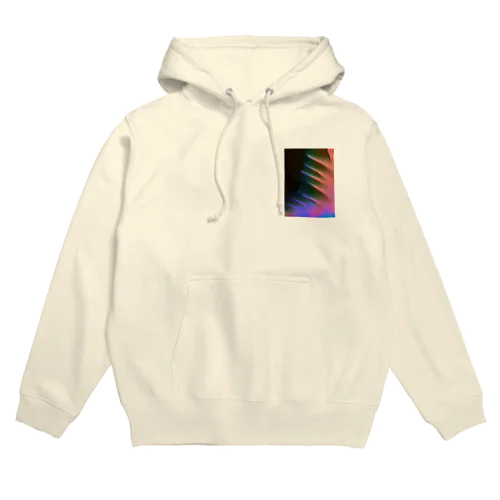 NEWLANDSCAPE Hoodie