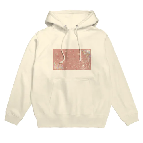 ハンドメイドスイーツ♡ Hoodie