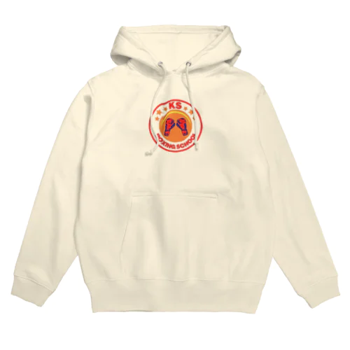 KSボクシングスクール Hoodie