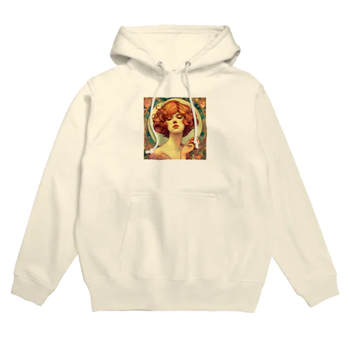 艶女 Hoodie