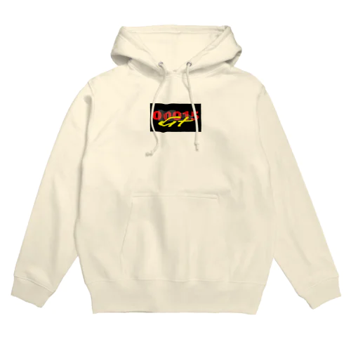 00015gt Hoodie