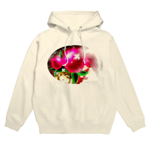 MUNEクン アート パーカー 016 Hoodie