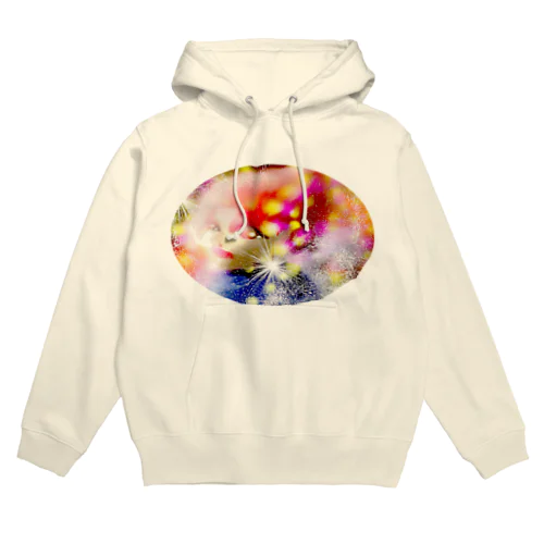 MUNEクン アート パーカー 032 Hoodie