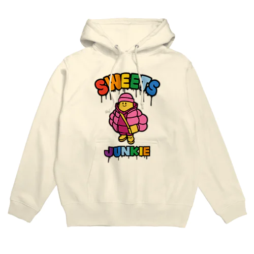 おしゃれしたい Hoodie