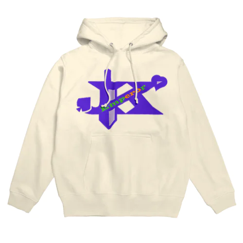 エンペラーグッズ シンジ Hoodie