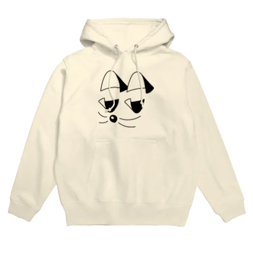 キャッチリリース Hoodie