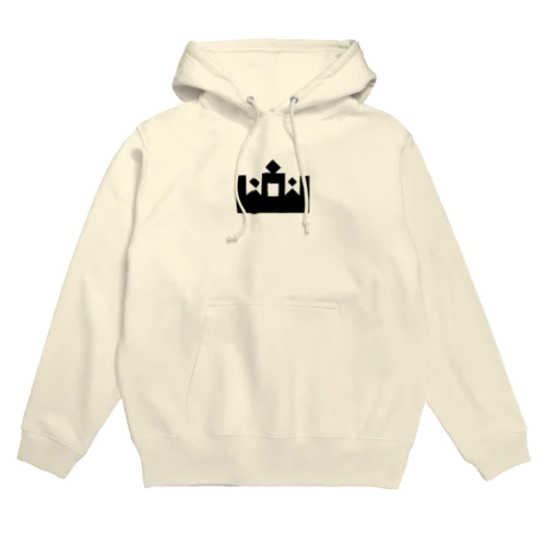 二ノ宮キンジの普段着パーカー Hoodie