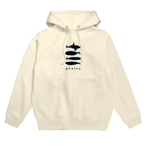 whalebone Hoodie