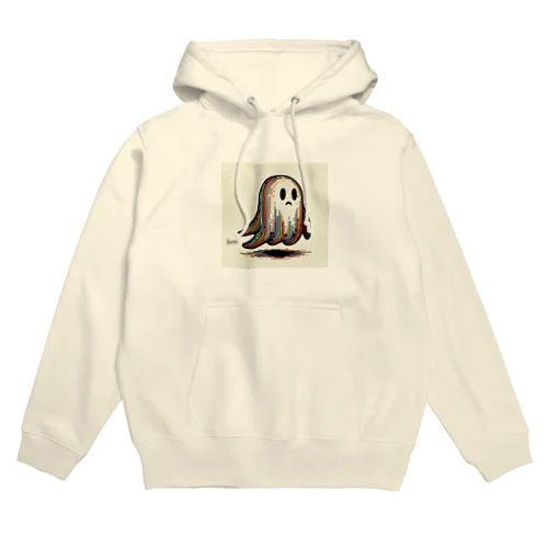 ゴーストくん Hoodie