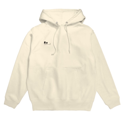 Ra . Hoodie
