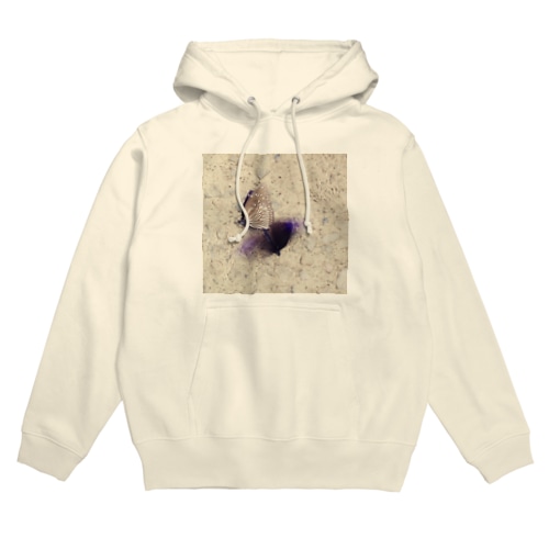 交尾 Hoodie