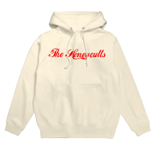 TheHoneycutts支援グッズ Hoodie