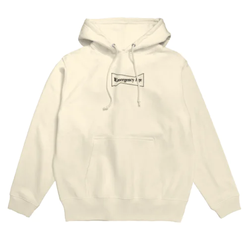 EMERGENCY AGE Hoodie