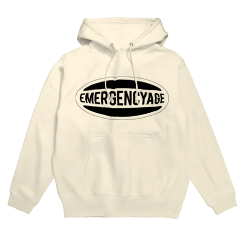 EMERGENCY AGE Hoodie