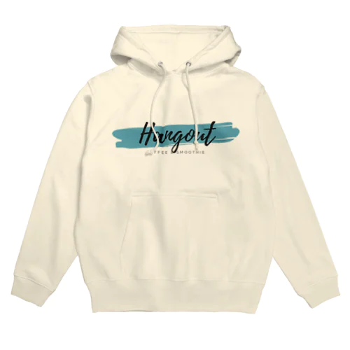 Hangout Hoodie