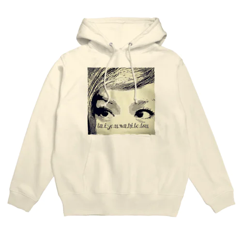 taiyouwahitotsu1st Hoodie