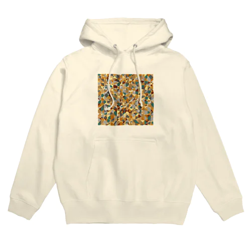 モヨーP105 Hoodie