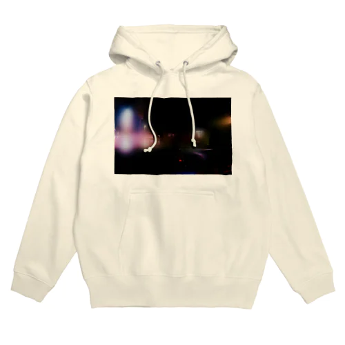 Night drive TAKATSUkids Hoodie