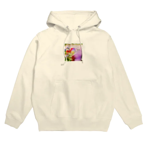 ハナハル Hoodie