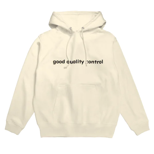 good quality パーカー