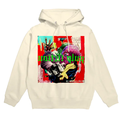 Nibelung's finger ring Hoodie