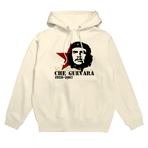 GUEVARA ゲバラ パーカー