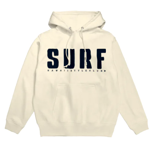 Just SURF Hoodie