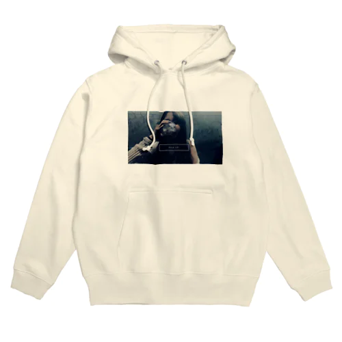 お持ち帰りT Hoodie