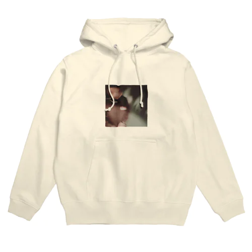 Fadeout Hoodie
