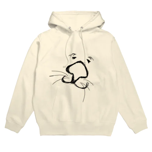 gentle_lion Hoodie