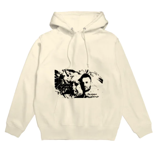 damiano Hoodie