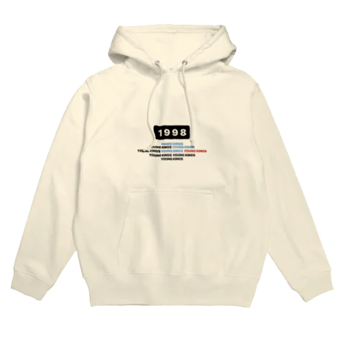 Young  Kings Hoodie