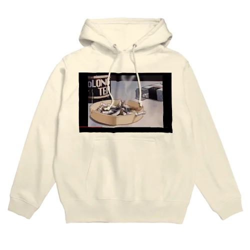 cigarette Hoodie