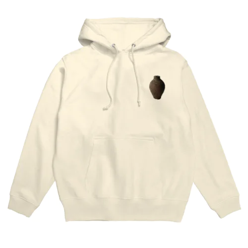 小壺　Gavel Hoodie