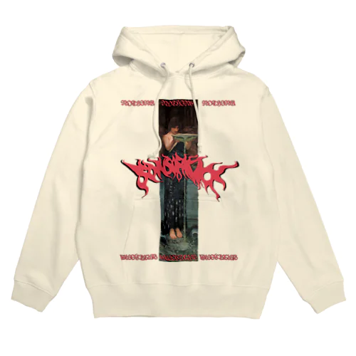 Sons of Alice "Venus" Hoodie