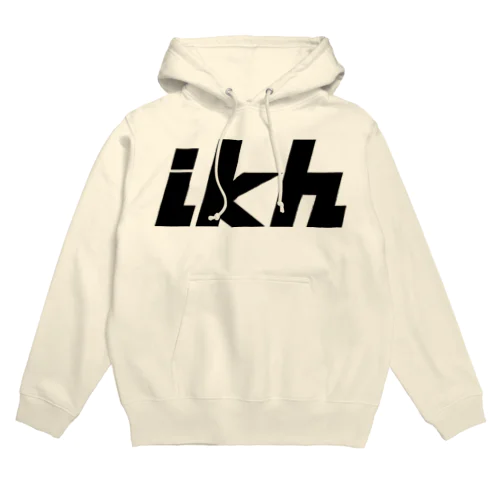 ikh Hoodie