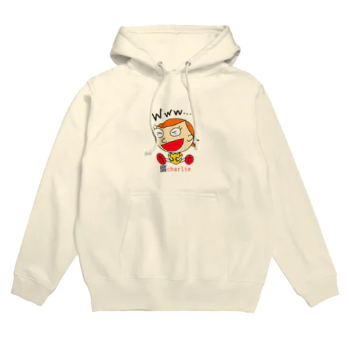 wwwcharlie Hoodie