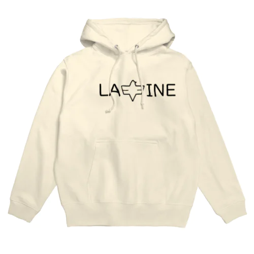 LAFFINE② Hoodie