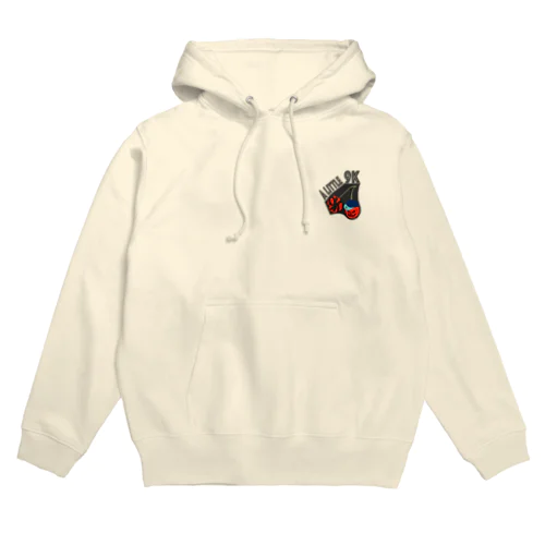 bad cherry Hoodie