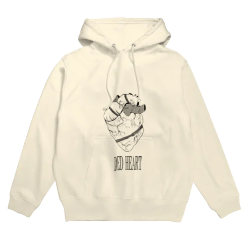 DEAD HEART Hoodie