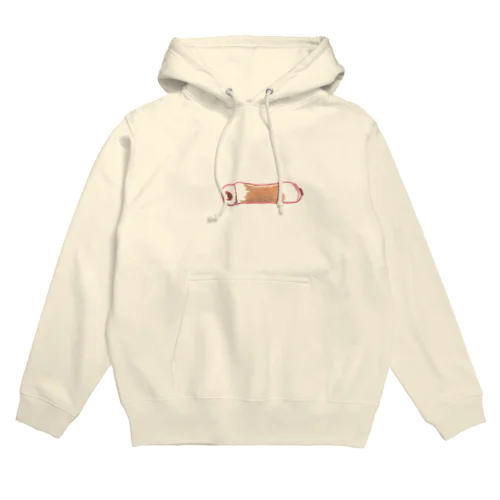 ちくわきゅうり Hoodie