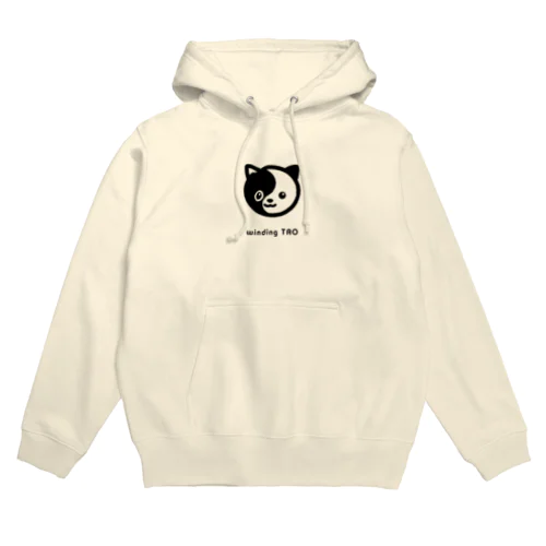 タオ猫みっちー Hoodie