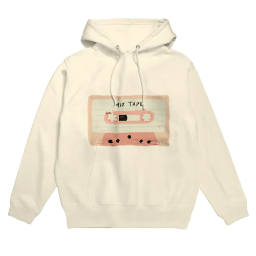 MIX TAPE Hoodie