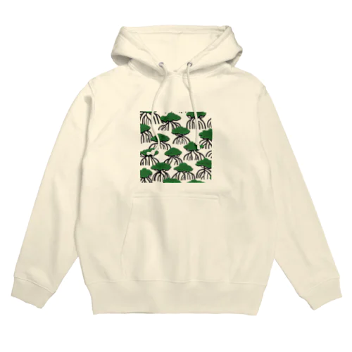 Mangrooove Hoodie