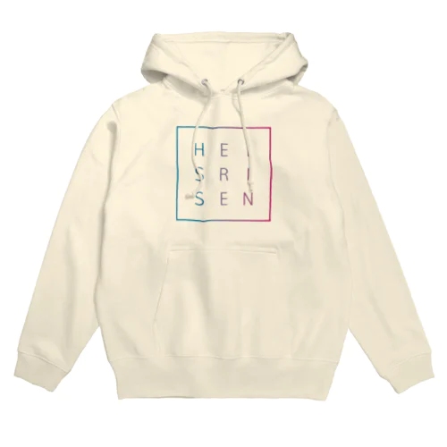 HEISRISEN Hoodie